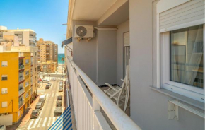 Apartamento En Almería, Almeria